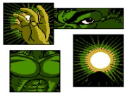 The Incredible Hulk 6