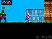 The Incredible Hulk 7