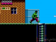 The Incredible Hulk 8