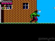 The Incredible Hulk 10