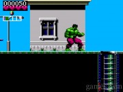 The Incredible Hulk 11