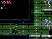 The Incredible Hulk 12