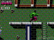 The Incredible Hulk 14