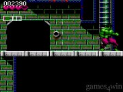 The Incredible Hulk 16