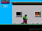 The Incredible Hulk 18