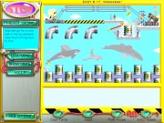 The Incredible Machine: Even More Contraptions 8