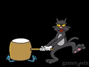 The Itchy & Scratchy Game 2