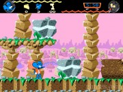 The Itchy & Scratchy Game 4