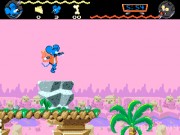 The Itchy & Scratchy Game 5