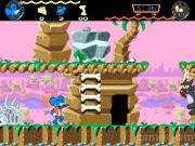 The Itchy & Scratchy Game 7