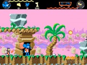 The Itchy & Scratchy Game 8