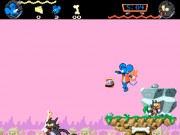 The Itchy & Scratchy Game 11