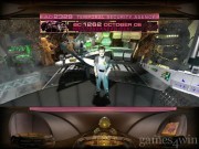 The Journeyman Project 3: Legacy of Time 1