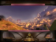 The Journeyman Project 3: Legacy of Time 4