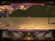 The Journeyman Project 3: Legacy of Time 5