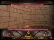 The Journeyman Project 3: Legacy of Time 14