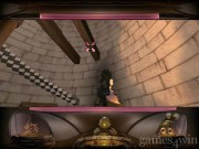 The Journeyman Project 3: Legacy of Time 16