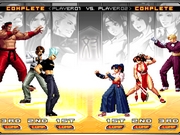 The King of Fighters 2002 11