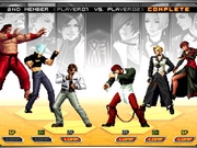 The King of Fighters 2002 15