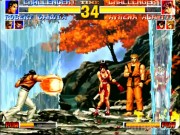 The King of Fighters 95 13