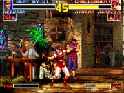 The King of Fighters 95 10