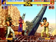 The King of Fighters 95 9