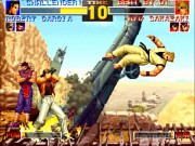 The King of Fighters 95 8
