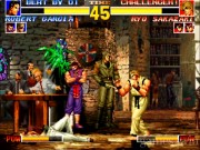 The King of Fighters 95 6