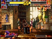 The King of Fighters 95 5