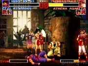 The King of Fighters 95 4