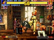 The King of Fighters 95 16