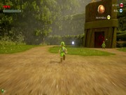 The Legend of Zelda: Ocarina of Time 6