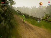 The Legend of Zelda: Ocarina of Time 5