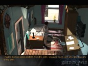 The Longest Journey 5