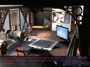 The Longest Journey 9