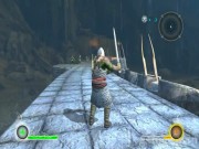 The Lord of the Rings: Conquest 1