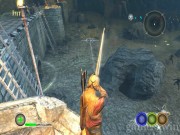 The Lord of the Rings: Conquest 4