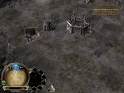 The Lord of The Rings: The Battle For Middle-Earth II 1