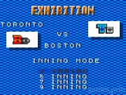 The Majors Pro Baseball 4