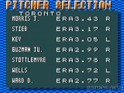 The Majors Pro Baseball 5