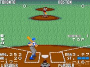 The Majors Pro Baseball 7