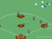 The Majors Pro Baseball 11