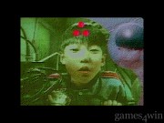 The Masked Rider: Kamen Rider ZO 9