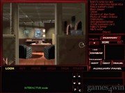 The Pandora Directive 2