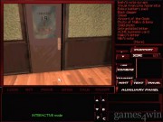 The Pandora Directive 5