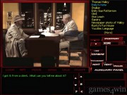 The Pandora Directive 8