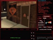 The Pandora Directive 10