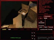 The Pandora Directive 15