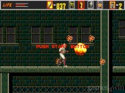 The Revenge of Shinobi 3