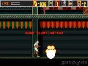 The Revenge of Shinobi 5